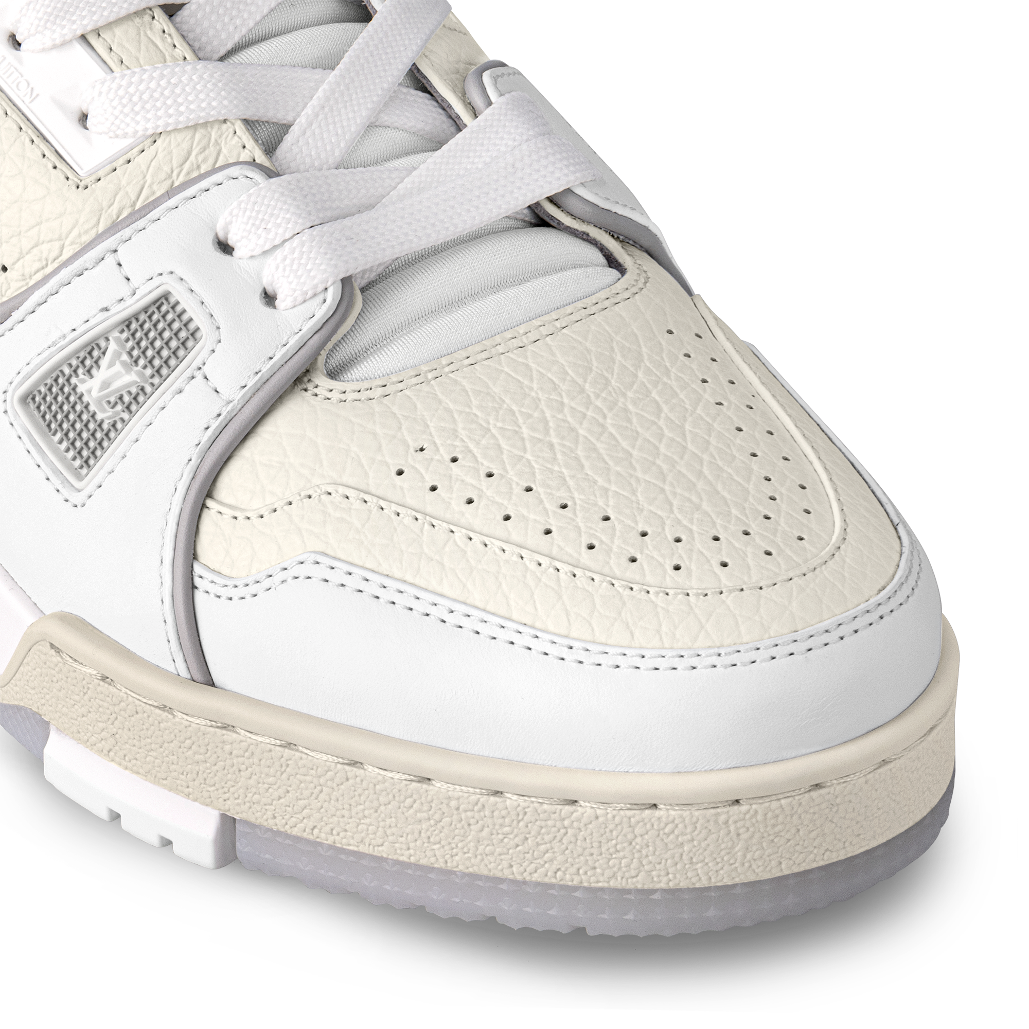 LV Trainer Sneaker - Women - Shoes | LOUIS VUITTON ®